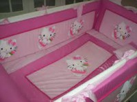 cama bebe